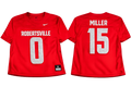 Nike Replica Jersey