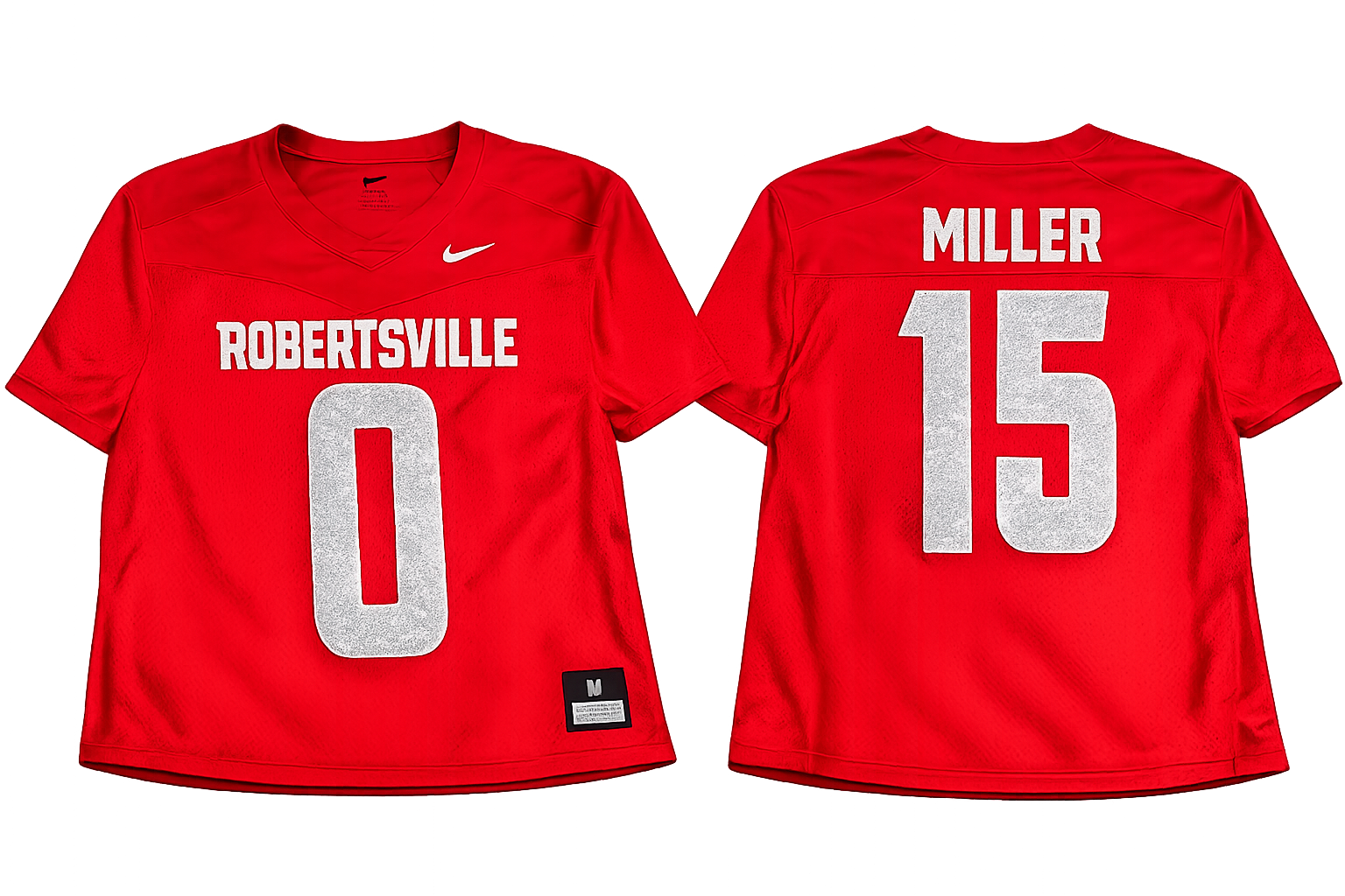 Nike Replica Jersey