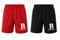 RMS Football Shorts