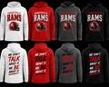 Dri Fit Hoodie